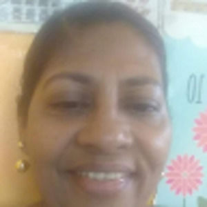 Meet your Posher, Maria